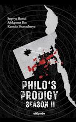 Philo's Prodigy Volume II 