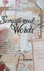 Sempiternal Words 