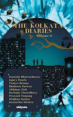 The Kolkata Diaries - Volume II 