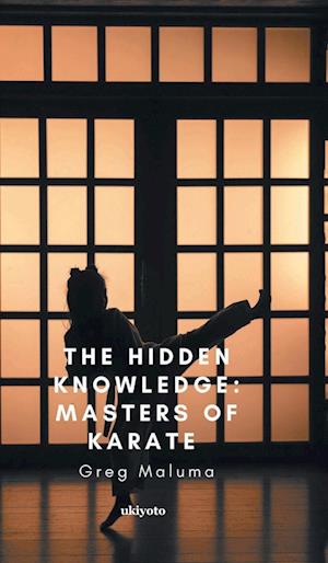 The Hidden Knowledge