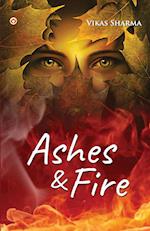 Ashes & fire 