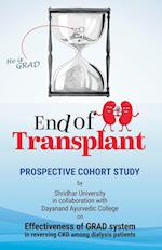 End of Transplant 