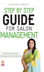 Step by Step Guide For Salon Management 
