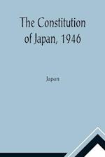 The Constitution of Japan, 1946