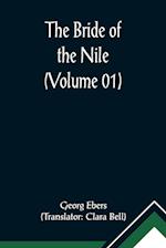 The Bride of the Nile (Volume 01)