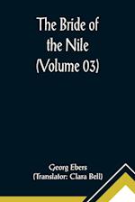 The Bride of the Nile (Volume 03)