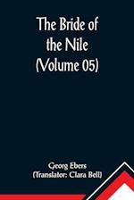 The Bride of the Nile (Volume 05)