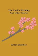 The Cook's Wedding and Other Stories