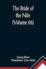 The Bride of the Nile (Volume 06)