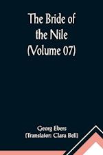 The Bride of the Nile (Volume 07)