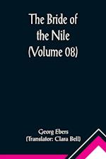 The Bride of the Nile (Volume 08)