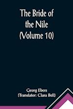 The Bride of the Nile (Volume 10)