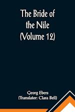 The Bride of the Nile (Volume 12)