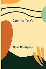 Cosmic Yo-Yo 