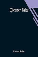 Gleaner Tales 
