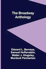 The Broadway Anthology 