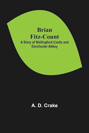 Brian Fitz-Count