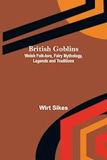 British Goblins