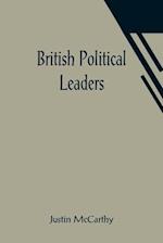 British Political Leaders 