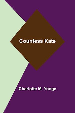 Countess Kate