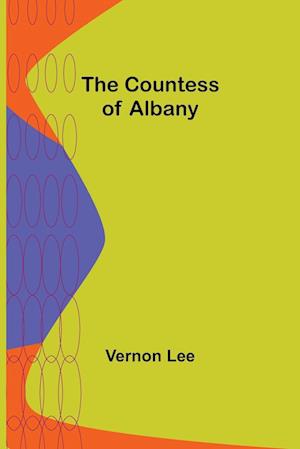 The Countess of Albany