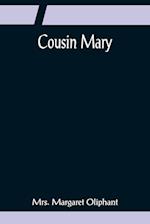 Cousin Mary 