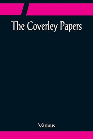 The Coverley Papers