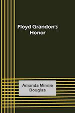 Floyd Grandon's Honor 