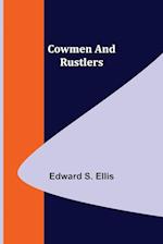 Cowmen and Rustlers 