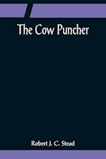 The Cow Puncher 