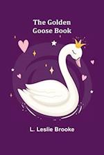 The Golden Goose Book