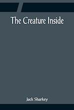 The Creature Inside 