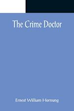 The Crime Doctor 