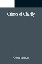 Crimes of Charity 