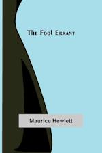 The Fool Errant 