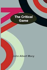 The Critical Game 