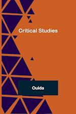 Critical Studies 