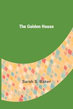 The Golden House