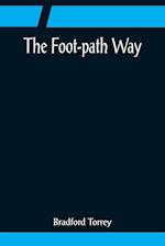The Foot-path Way 