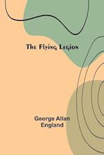 The Flying Legion 