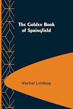 The Golden Book of Springfield