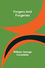 Forgers and Forgeries 