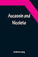 Aucassin and Nicolete 