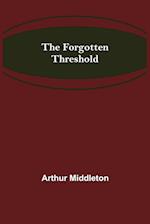 The Forgotten Threshold 