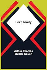 Fort Amity 