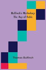 Bulfinch's Mythology