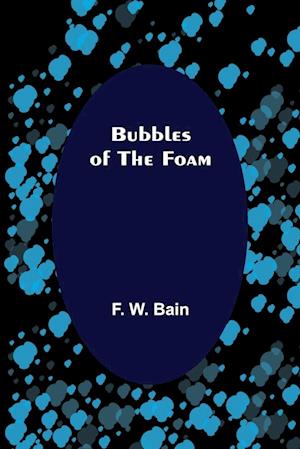 Bubbles of the Foam