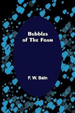 Bubbles of the Foam 