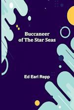 Buccaneer of the Star Seas 