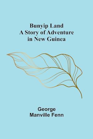 Bunyip Land